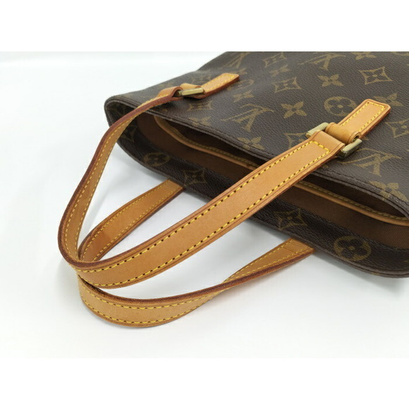 Louis Vuitton Vavin PM Monogram Tote Bag - Picture 5 of 8